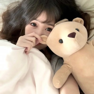 美女和液体人